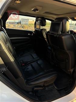 دودج دورانجو